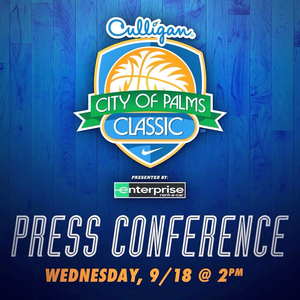 BookerBBall's tweet photo. 🌪BHSNATION🌪,
The Boys 🏀 Team will be in Sunshine Series Matchup Game Versus SIAA State Champs West Oaks Academy in the 46th Annual @CityOfPalmsBKB. Thanks to @cityofpalms1 for the opportunity to compete in the best High School 🏀 Tournament.
🌴#CITYOFPALMS🌴
🌪#BHSNATION🌪 https://t.co/fOJwtGjfgr