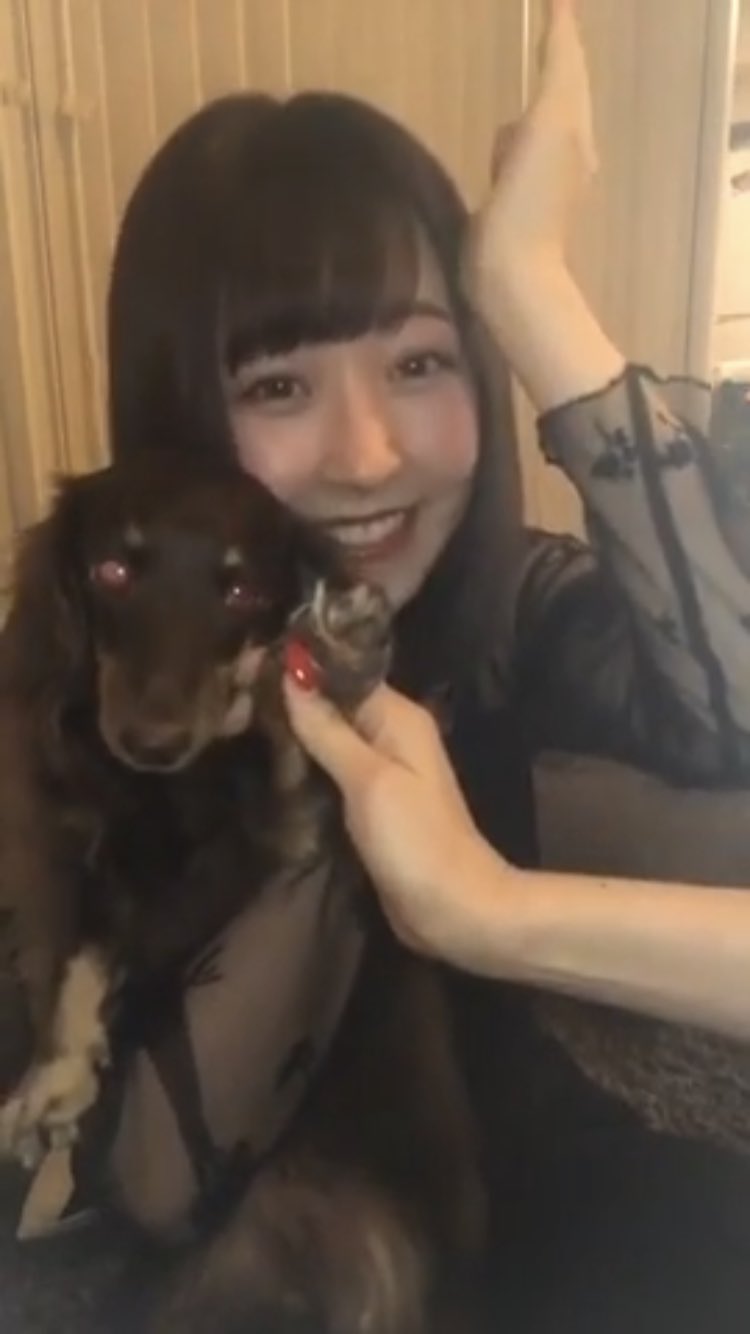 Ms Fk Airi 島村嬉唄ちゃん インスタライブ 大人っぽくなったけど 何も変わってなくて 可愛すぎた ごめんなさいポーズのスクショタイムもしてくれた ありがとう 色んな話聞けて感激 またやってね 島村嬉唄
