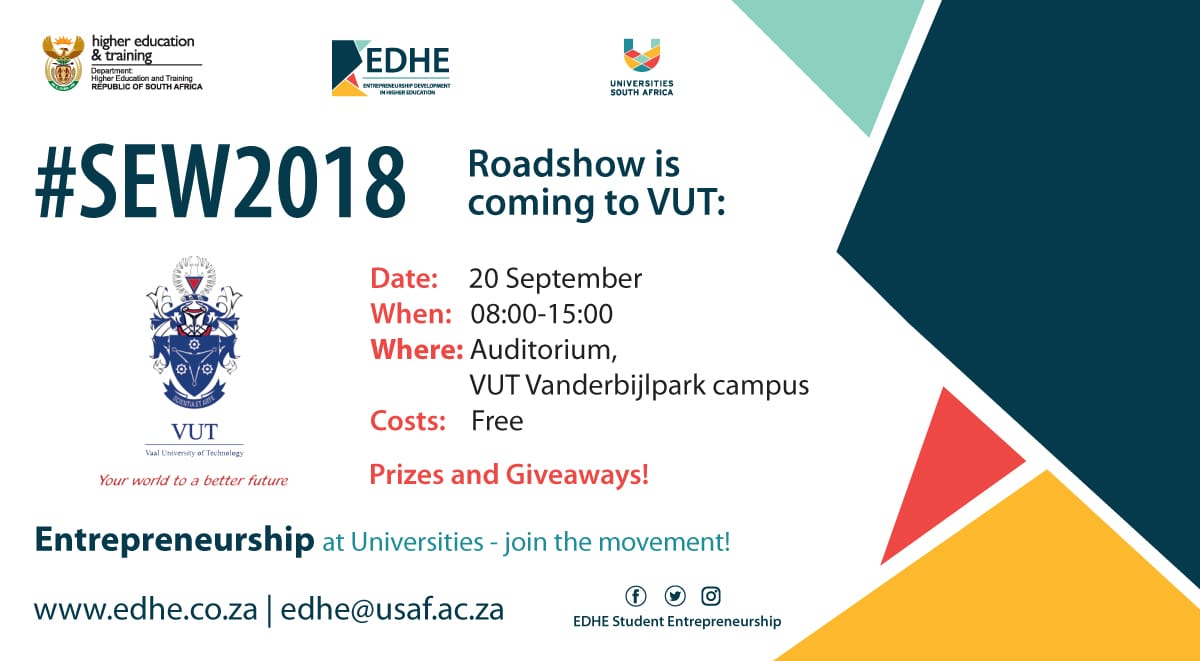 EnactusVUT tweet media