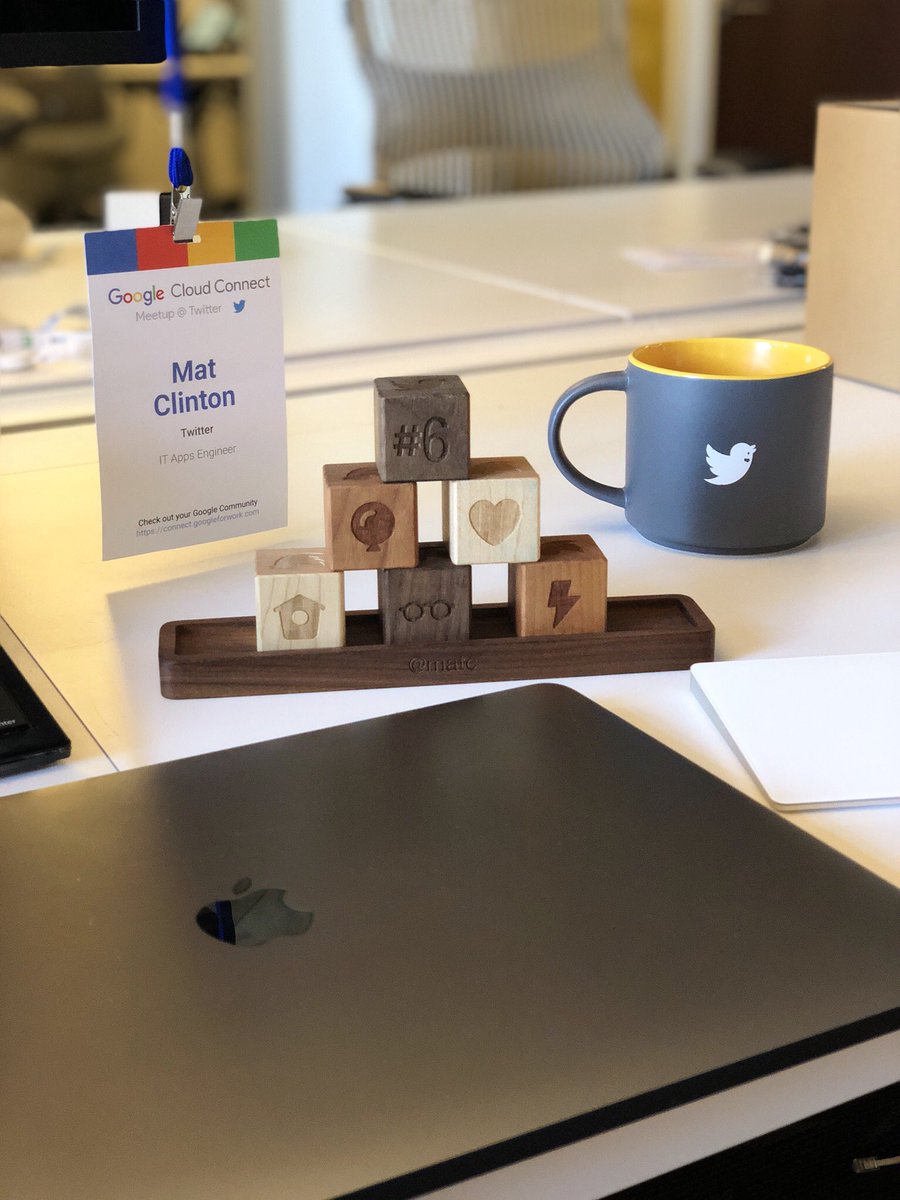 Mat Clinton tweet media