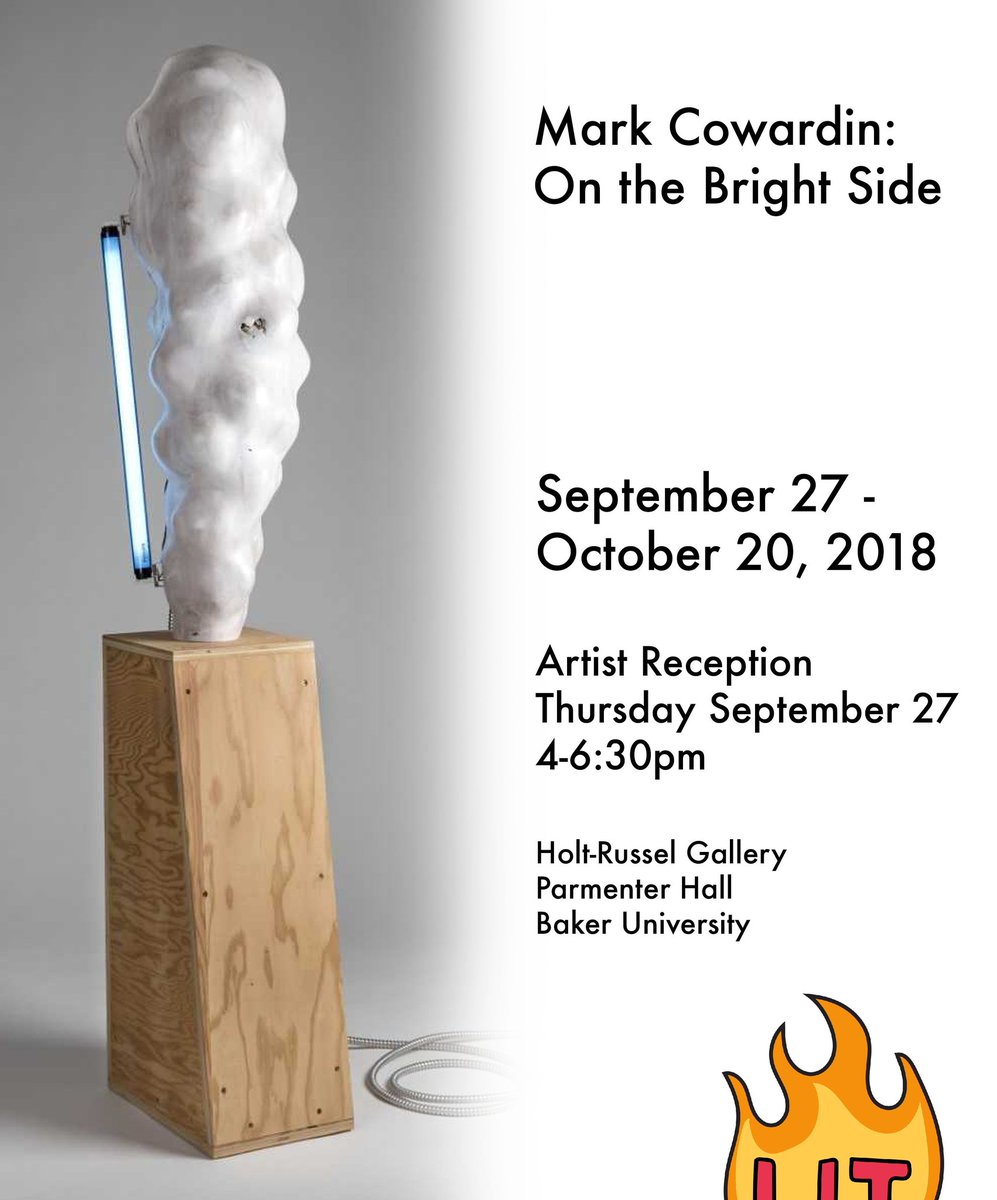 Mark Cowardin (@markcowardin) on Twitter photo 