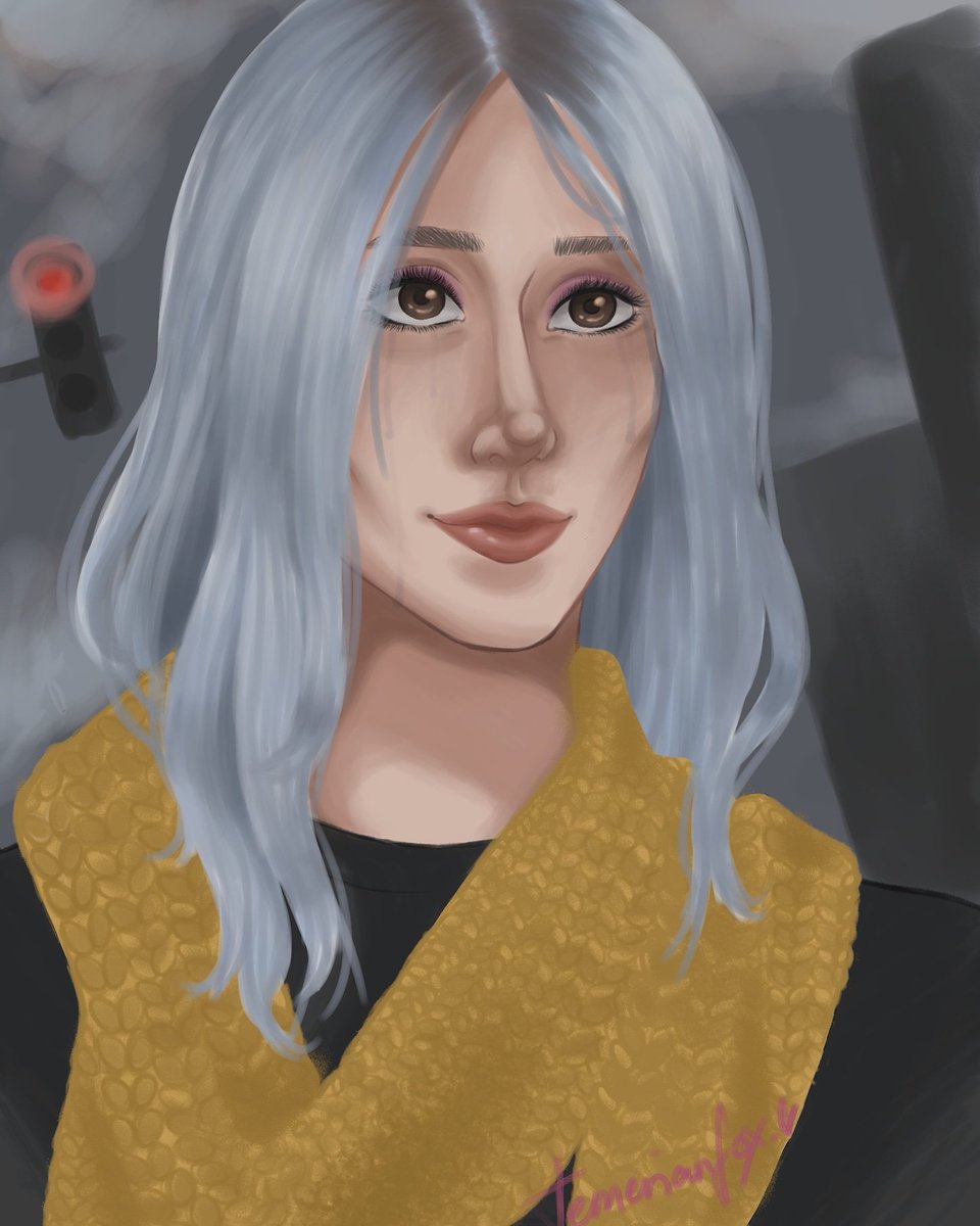 shymaera's tweet photo. Get yourself a girl who can do both.
JK, I am back on my bullshit that's crappy ocs and dorky 'art', let her protect the gays, thx.
#detroitbecomehuman #simonmarkus #dbhoc https://t.co/YKsYJSsQic