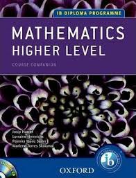 ElProfeLowe's tweet photo. Teaching the @iborganization #HLMaths and #HLFurtherMaths has done more to prepare me for a Masters in Mathematics than any other U.S. Maths curriculum.
It has been a couple of years now, but with each subsequent course towards my Masters, the more impressed I am by the #IB https://t.co/Dzs8CgrG7A