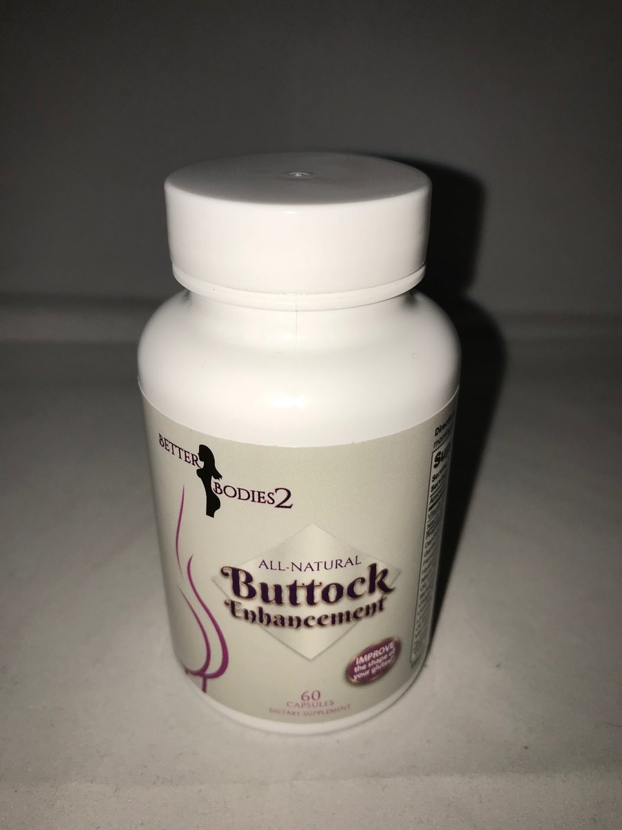 YodiPills1's tweet photo. https://t.co/jutuIsgEIZ - For #sale! All-Natural Buttock Enhancement Supplements | via @SpreesyCo - #deals https://t.co/5YLa0JZB2D