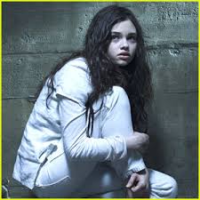 Hispanic Heritage Month Day Five (9/19/2018). #24. India Eisley (Argentine). This American actress played "Eve" in Underworld Awakening and has starred in other horror films such as "Curse Of Sleeping Beauty" and "Headspace."  @PromoteHorror  @marsanj47