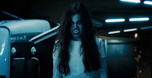 Hispanic Heritage Month Day Five (9/19/2018). #24. India Eisley (Argentine). This American actress played "Eve" in Underworld Awakening and has starred in other horror films such as "Curse Of Sleeping Beauty" and "Headspace."  @PromoteHorror  @marsanj47