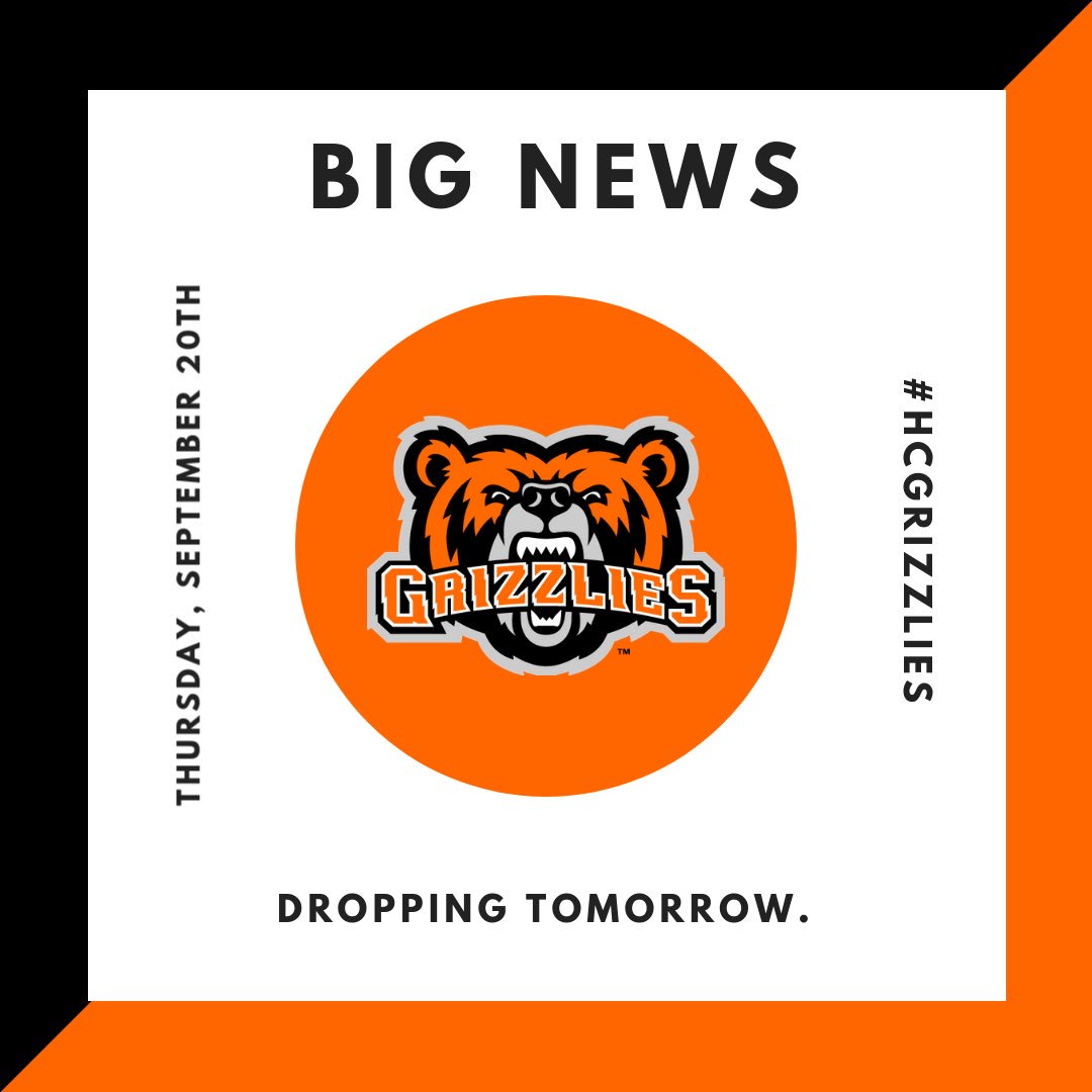 HCGrizzlies's tweet photo. 👀👀 https://t.co/Uhf85n0XsQ