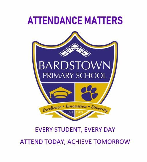 BPSTigers's tweet photo. Thursday, 9/20/18 is High Attendance Day.  Students present all day will receive a dress down pass to use later.  Each class with perfect attendance will get a popsicle party Friday. https://t.co/VGe6aRtrVN