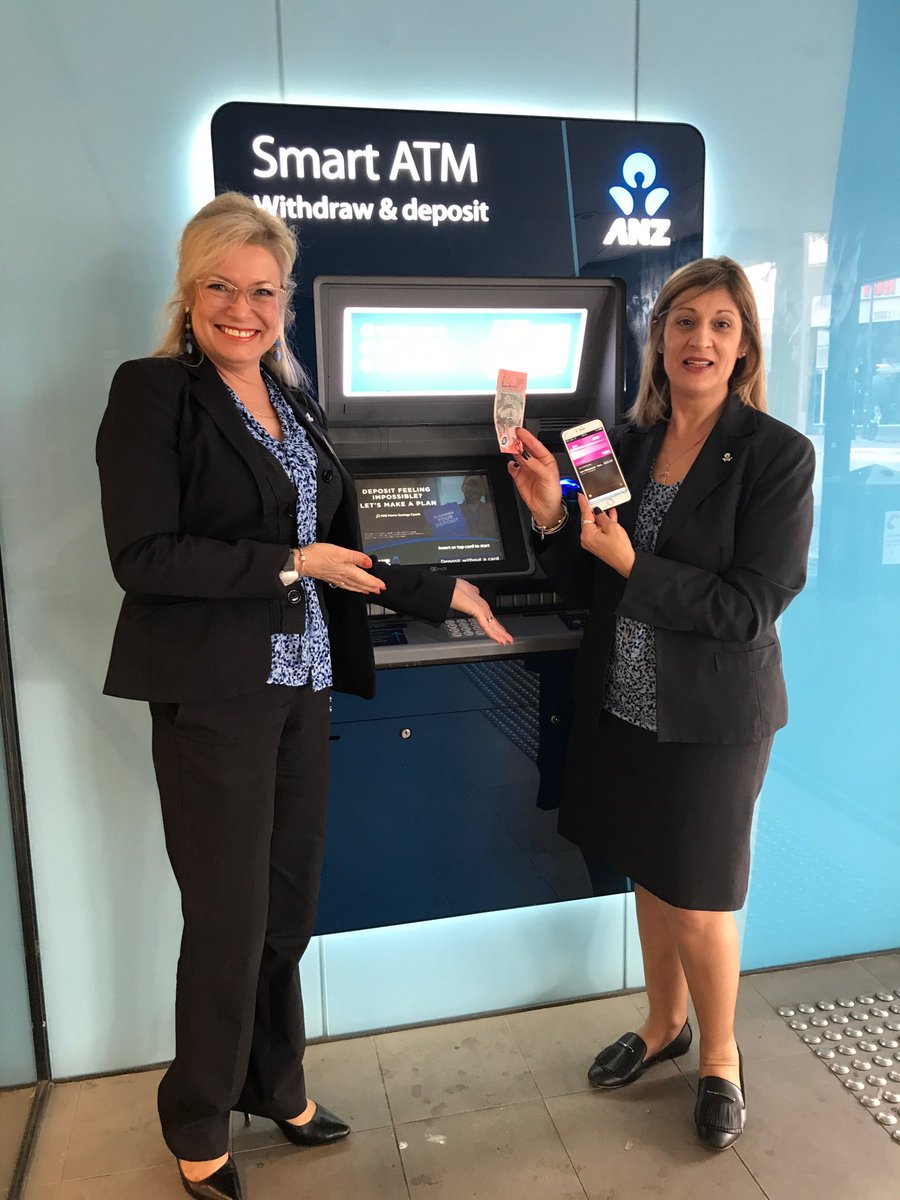 Apple Pay now available via our ANZ Smart ATMs 🏧#anznorwood ⁦<a href="/Cheeneo94/">Chee Neo</a>⁩  ⁦<a href="/damienprettejo1/">Damien Prettejohn</a>⁩ ⁦<a href="/claudepiscione1/">Claude Piscioneri</a>⁩