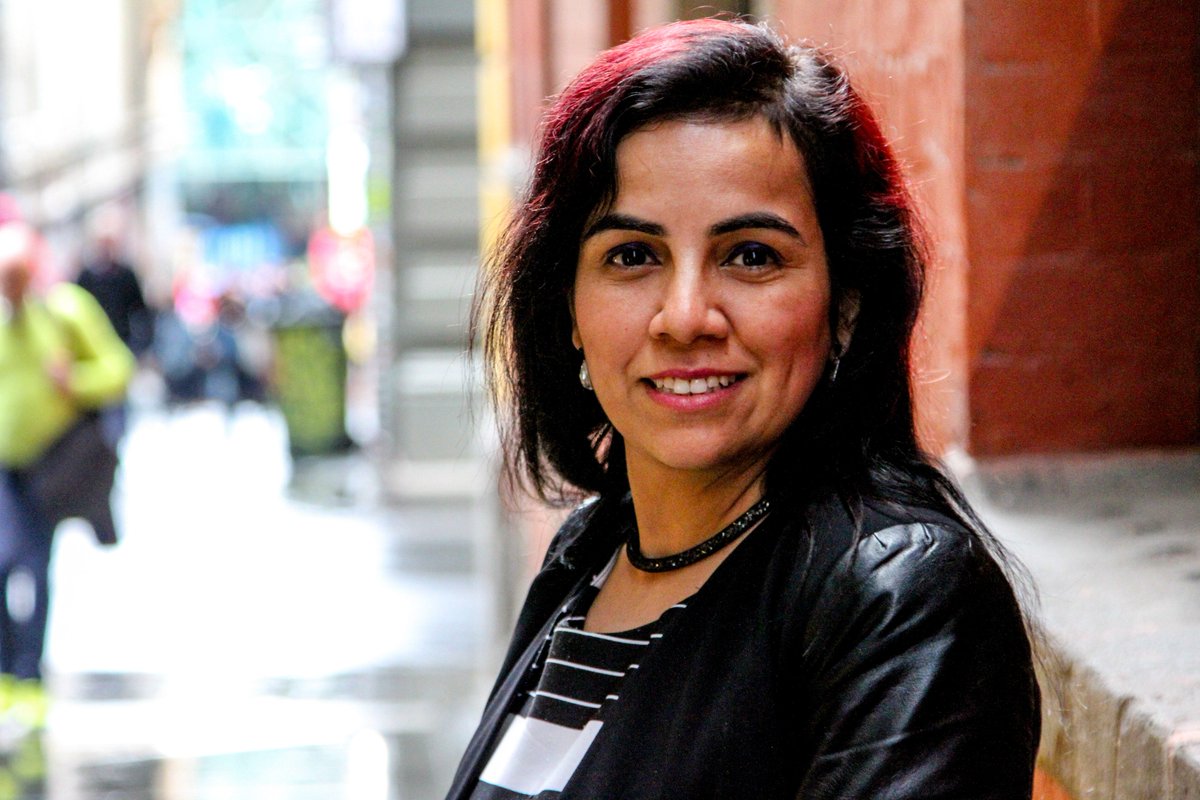 Monia remembers sitting in a hospital waiting room and being asked what she thought about donating her father's organs. All of a sudden her family had to figure out what that meant for their Hindu faith. ab.co/2plsDuH