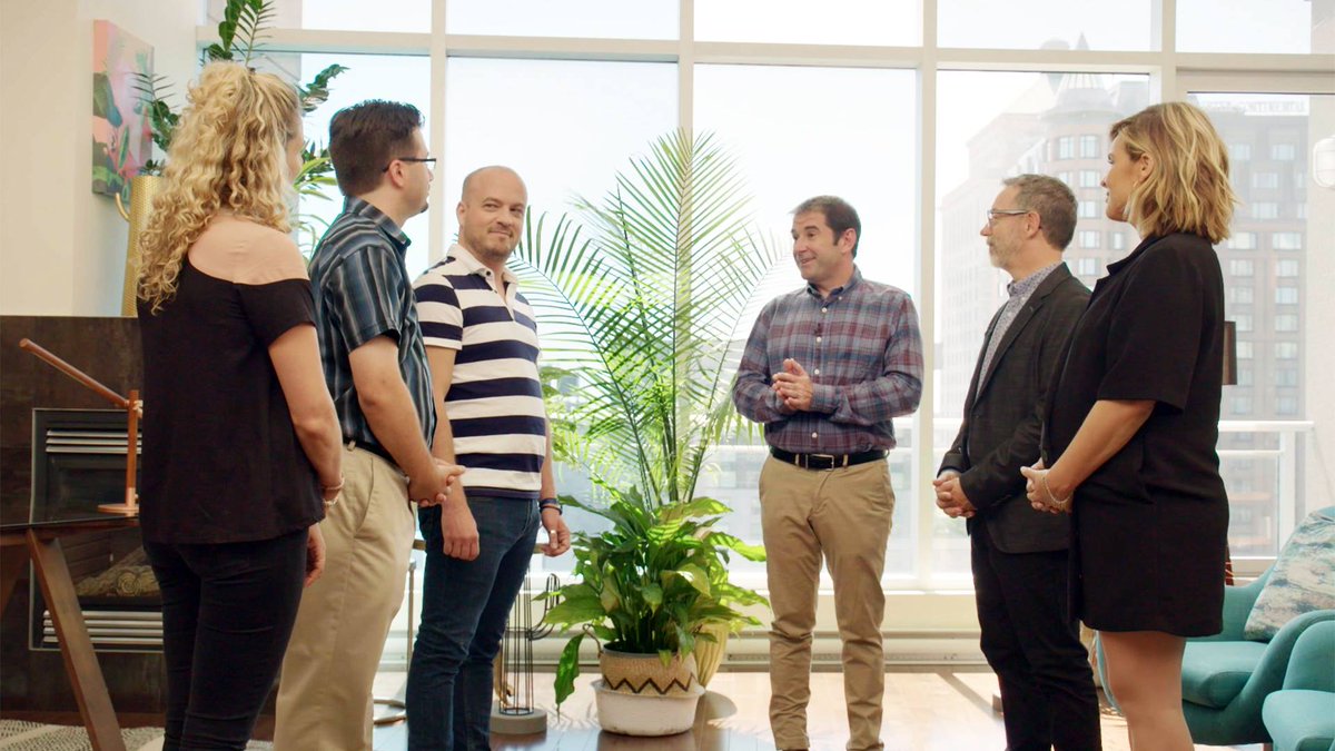 90 secondes pour se démarquer. Un #MomentDecisif.
Regardez le premier épisode de la saison : bit.ly/2xo3kfJ
<a href="/Sergebeauchemin/">Serge Beauchemin</a> 
<a href="/RuskKim/">Kim Rusk</a> 
<a href="/JFerrer_Europea/">Jérôme Ferrer</a>