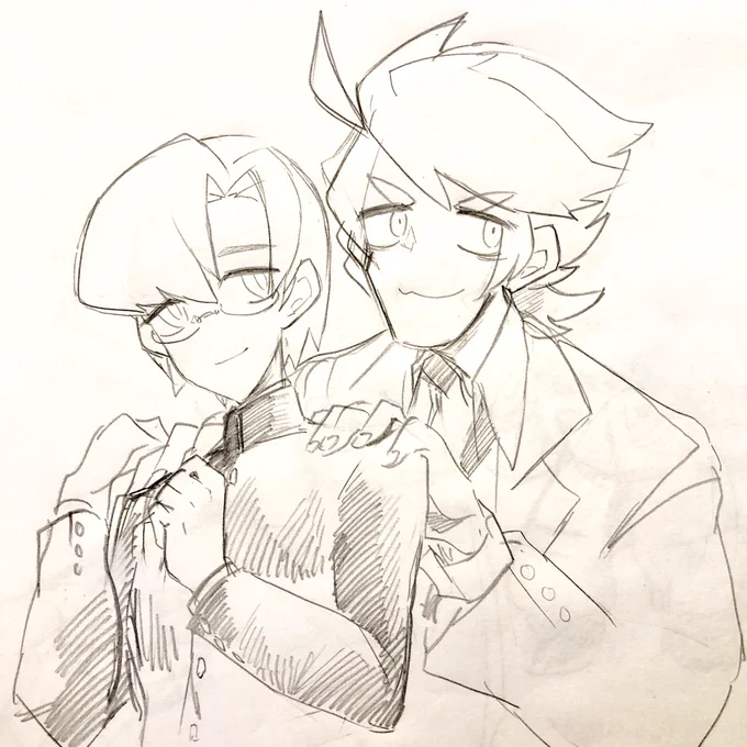 @TrpgSsk 