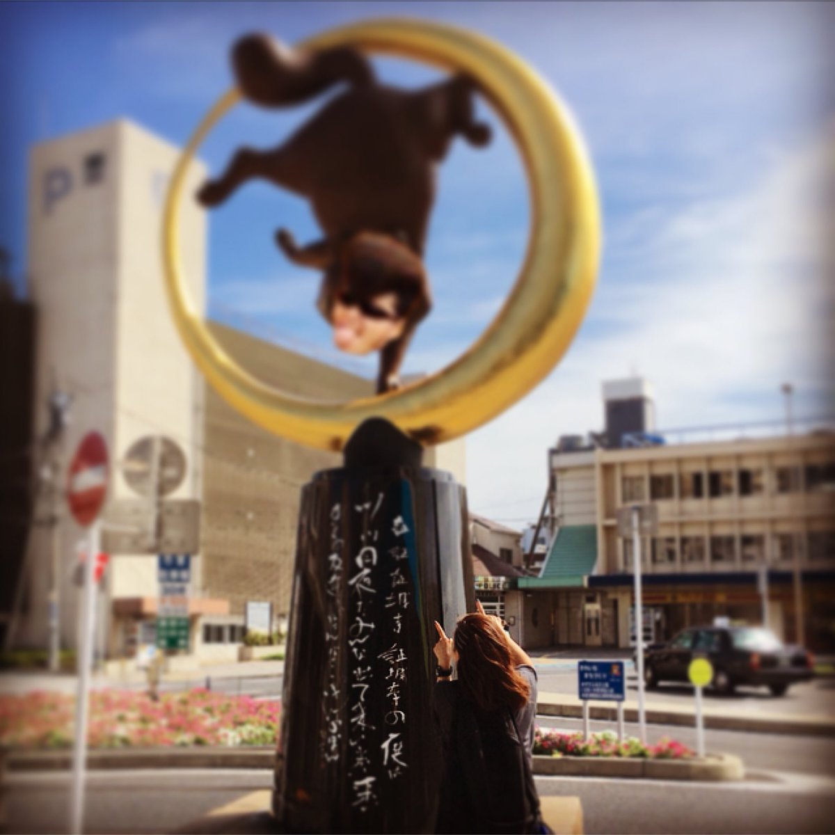 えみお tweet media