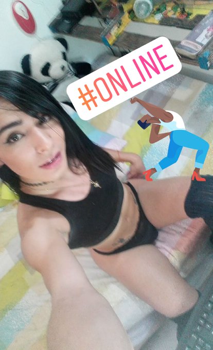 Come on guys see to play link in mi bio https://t.co/3CM66A44eq<a href="/tag/website"class="tags"><span>#website</span></a><a href="/tag/colombia"class="tags"><span>#colombia</span></a><a href="/tag/adultwork"class="tags"><span>#adultwork</span></a><a href="/tag/transisbeautiful"class="tags"><span>#transisbeautiful</span></a>