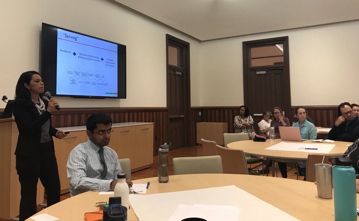 Section11Cat's tweet image. @UofA HSI Forum: Inclusive Leadership Program Discussion. #Servingness #Access #Equity #Opportunity #HSIs @marla_franco