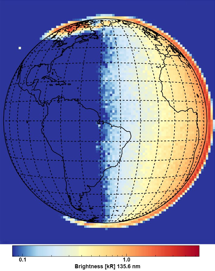 NASA tweet media
