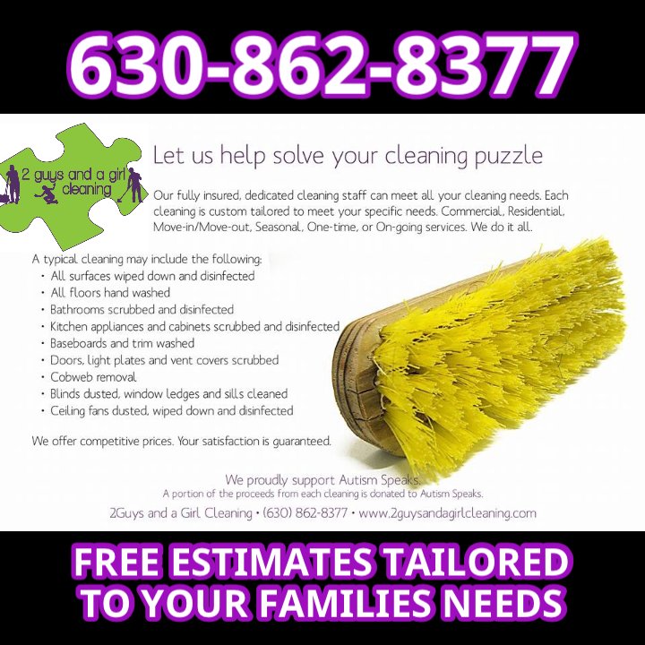 2GNGCleaning's tweet photo. #residential #cleaning https://t.co/A97kETTSqN