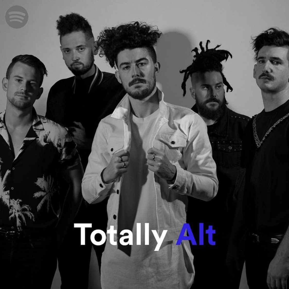 Aussies go alt: <a href="/castlecomerband/">Castlecomer</a> scores another feature with @spotify on their #TotallyAlt playlist and we are totally here for it 🙌🏼 🇦🇺