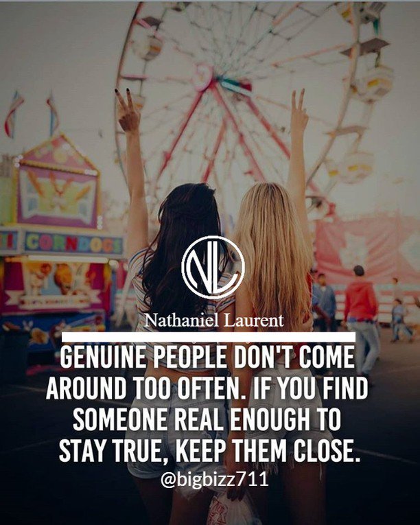 bigbizz711's tweet photo. Keep your genuine friends close!
━━━━━━━━━━━━━━━━
Follow 👉 @bigbizz711
Follow 👉 @bigbizz711
━━━━━━━━━━━━━━━━
💡 Turn On Post Notifications To See New Posts
💡 Share With Friends &amp; Family
.
.
.
.
.
. via @bigbizz711 https://t.co/G6ITPqjxkU https://t.co/wkMIPrRGef