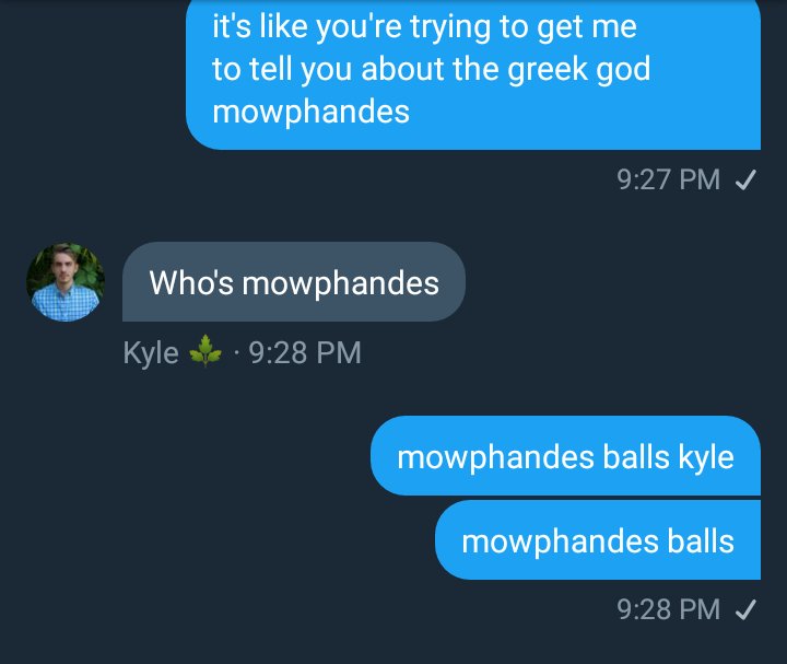 Shen_the_Bird's tweet photo. kyle is a good friend https://t.co/q5DoaGHVao