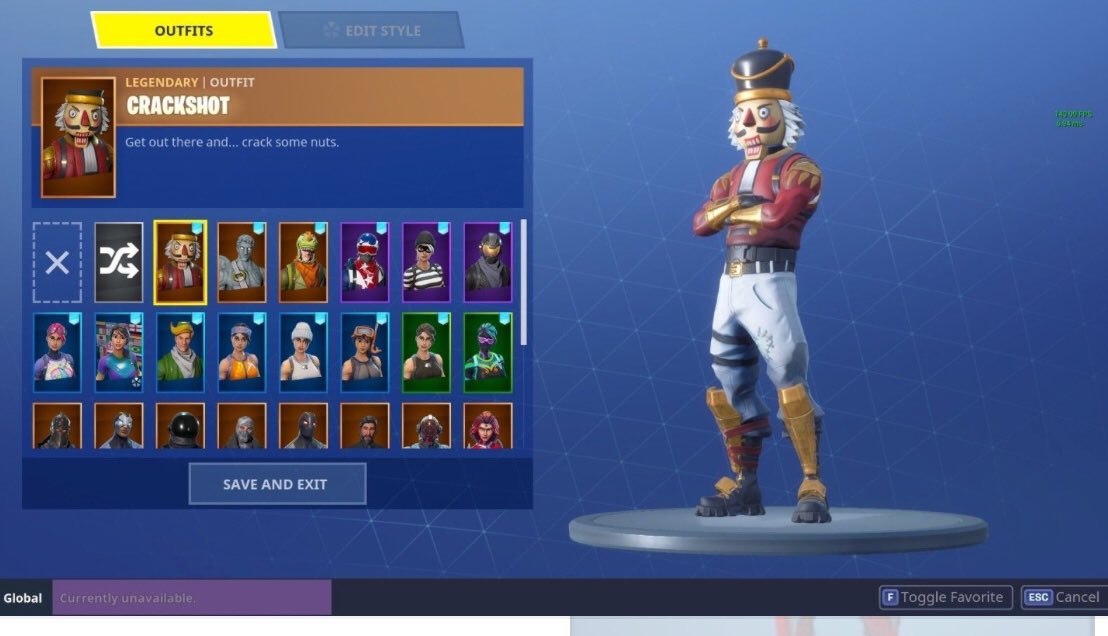 AceSellz's tweet image. Follow me for a FREE ACCOUNT ✅💯
-Follow ➡️ twitch.tv/aceacres974
-Like 
-Retweet 
-Comment “DONE” ON STREAM !
#fortnite⁠ ⁠⁠ ⁠⁠⁠⁠#fortniteaccount #fortniteacc #fortniteaccountforsale #fortniteaccountfortrade #og #rare #skulltrooper #Skulltrooperaccount #ghoultrooper