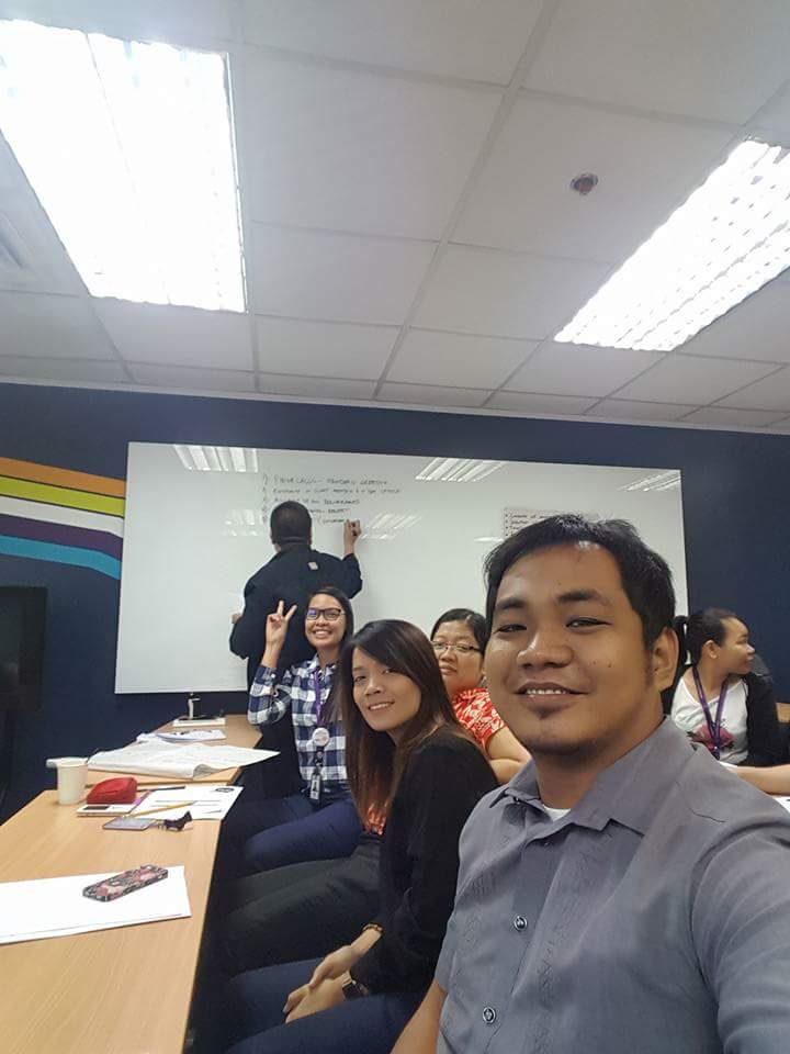 _adabee's tweet photo. Learning.

#PAGrantThornton #BPS @PAGrantThornton https://t.co/sC1NZMMIZ9