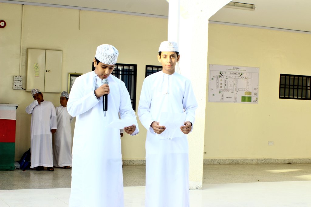 قدمت جماعة التوجيه المهني بالمدرسة إذاعة مدرسية تناولت فيها مجموعة من المعلومات القيمة حول الدور الذي يلعبه التوجيه المهني في خدمة الطلاب