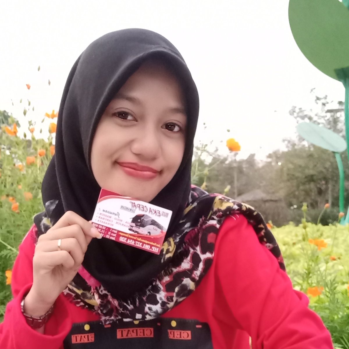 EkaDiahR1's tweet photo. #FotoProfilBaru https://t.co/BydP5aStgy