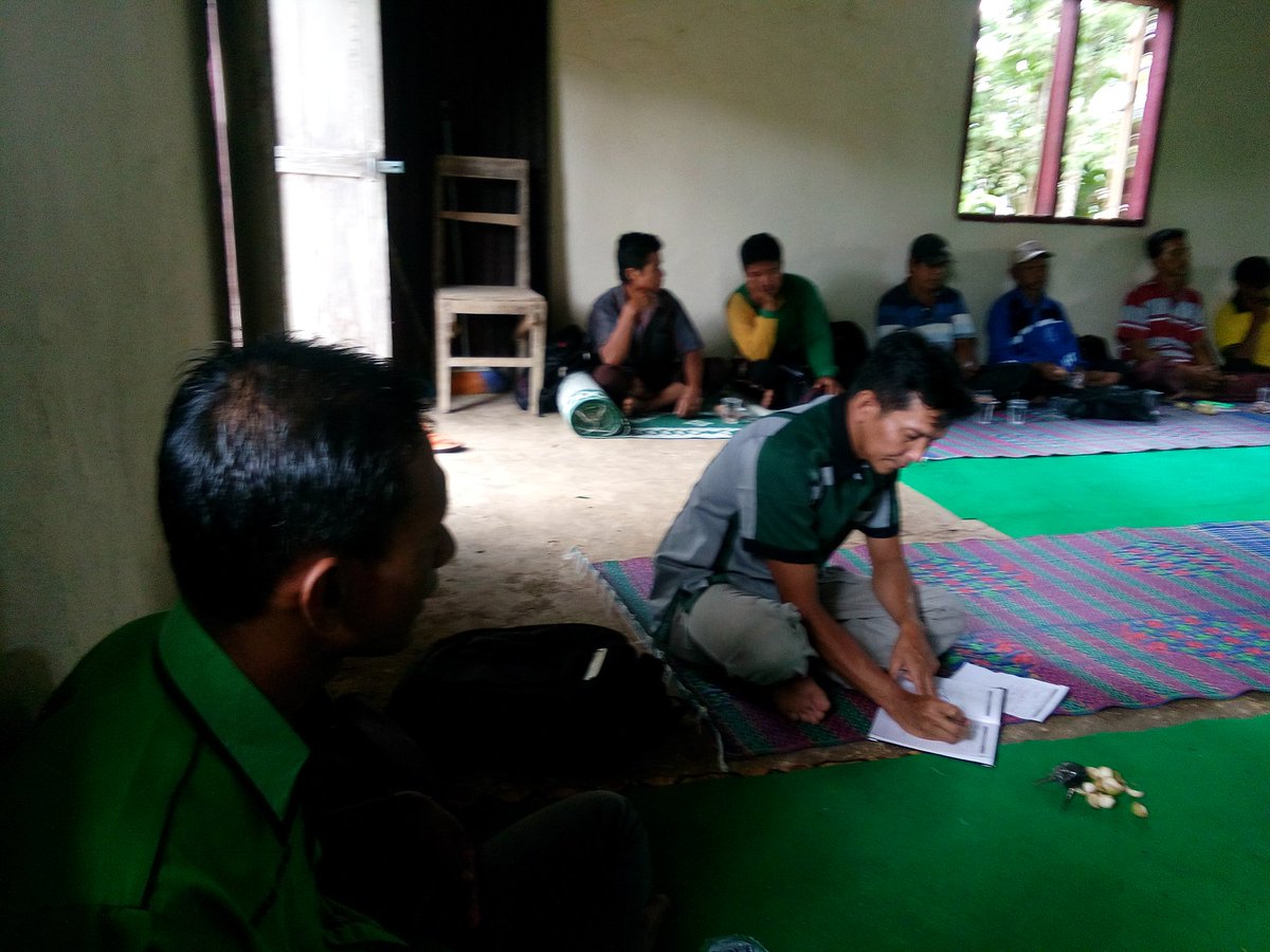 NofiandraEky's tweet photo. salah satu kegiatan pemberdayaan masyarakat utk peningkatan ekonomi..
pelatihan pertanian SL budidaya cabe
DANA DESA nagari lubuk tarok TA 2018
#Ranah_godok_obuih
@jokowi 
@EkoSandjojo 
@ISyahlil 
@DecPhi01 
@AsriandiDeri https://t.co/VMXfKh8VjL