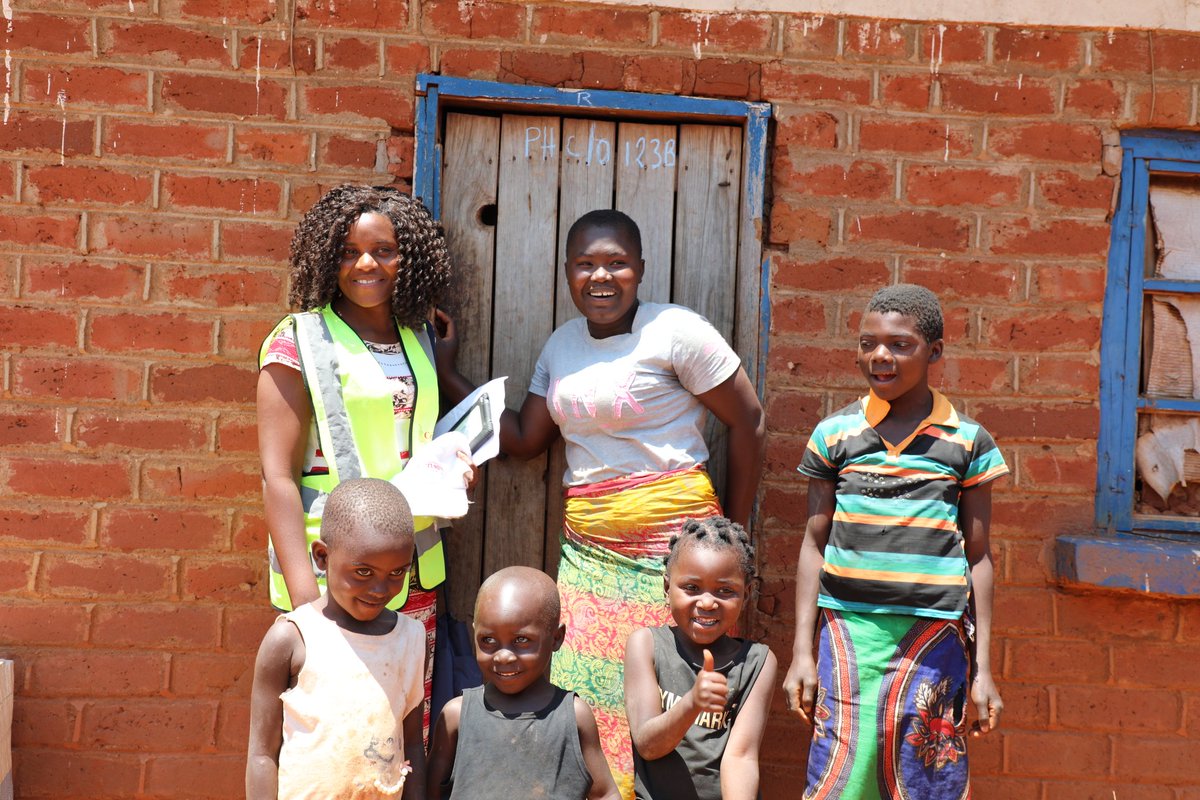 CensusMalawi201's tweet photo. They have been counted...have u? https://t.co/NziDrSt3nD