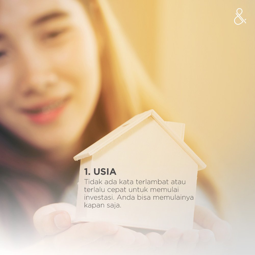 damaiputraid's tweet photo. Investasi properti menjadi salah satu investasi yang menjanjikan karena stabil dan setiap tahun nilainya akan terus naik. Menarik, tapi terkadang membuat para pemula jadi ragu karena investasinya tidak sedikit. 

#InvetasiUntukPemula #InvestasiProperti #DamaiPutraGroup https://t.co/EToARgCkG5