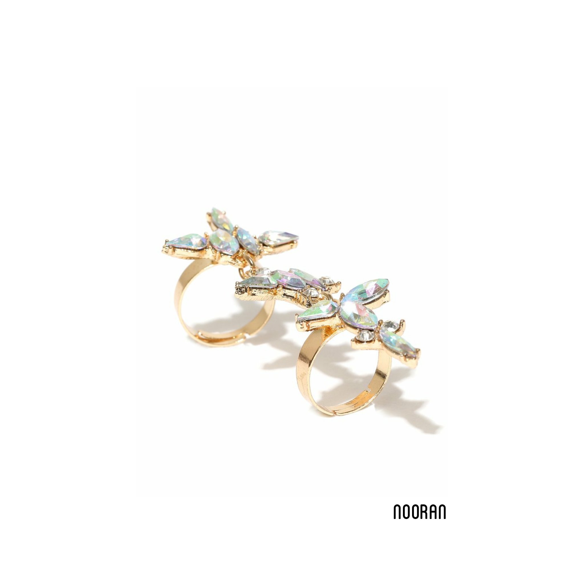 Bellofox rings deals
