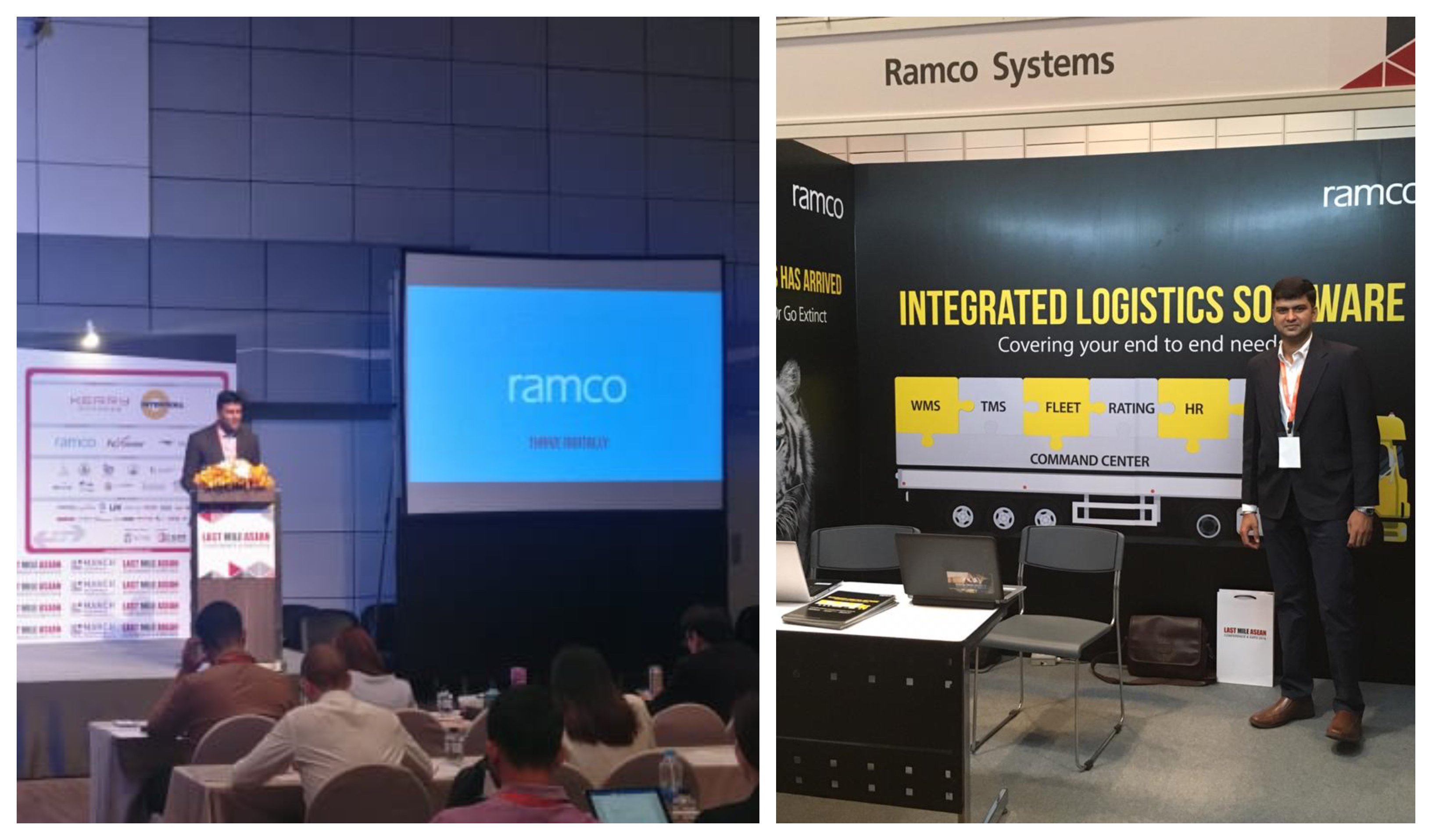 Ramco asean