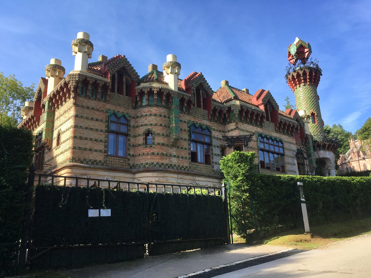 Comillas (@turismocomillas) on Twitter photo Villa de #Comillas en #Cantabria
#turismocomillas
#turismocantabria
#turismoencantabria
<a href="/TurismoComillas/">Comillas</a> <a href="/BookingCantabri/">Turismo en Cantabria</a> <a href="/IbericaTurismo/">Iberica Turismo</a> <a href="/FotoCantabria/">Fotos Cantabria</a> <a href="/turcantabria/">Turismo en Cantabria</a>
turismocomillas.com Villa de #Comillas en #Cantabria
#turismocomillas
#turismocantabria
#turismoencantabria
<a href="/TurismoComillas/">Comillas</a> <a href="/BookingCantabri/">Turismo en Cantabria</a> <a href="/IbericaTurismo/">Iberica Turismo</a> <a href="/FotoCantabria/">Fotos Cantabria</a> <a href="/turcantabria/">Turismo en Cantabria</a>
turismocomillas.com