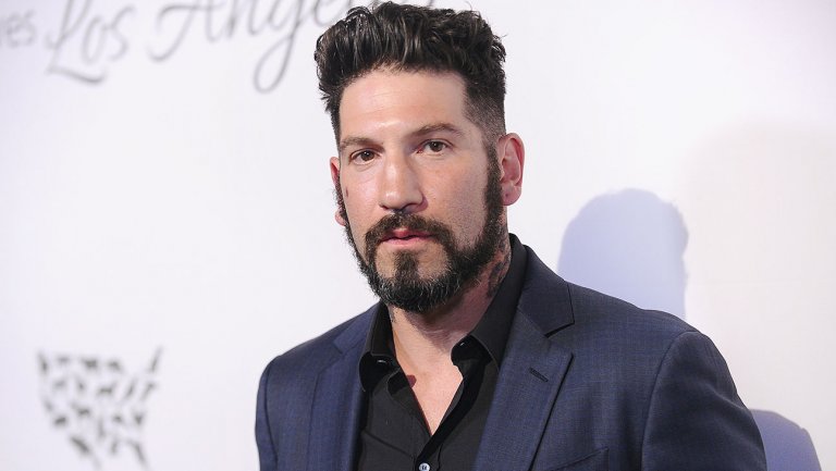 Happy birthday to, Jon Bernthal! 