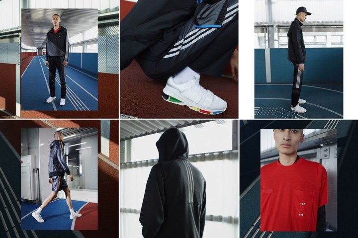 9/28からadidas Originals by Oyster Holdings 2018年秋冬コレクションが発売 (アディダス オリジナルス オイスター ホールディングス 2018 FW) fullress.com/2018/09/20-adi…