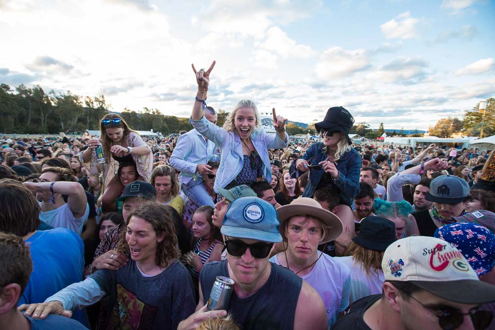 TheMusicComAu's tweet photo. The @YoursandOwls festival set times are here! https://t.co/2uuqdxbVc3 https://t.co/wGSYijKZ3g