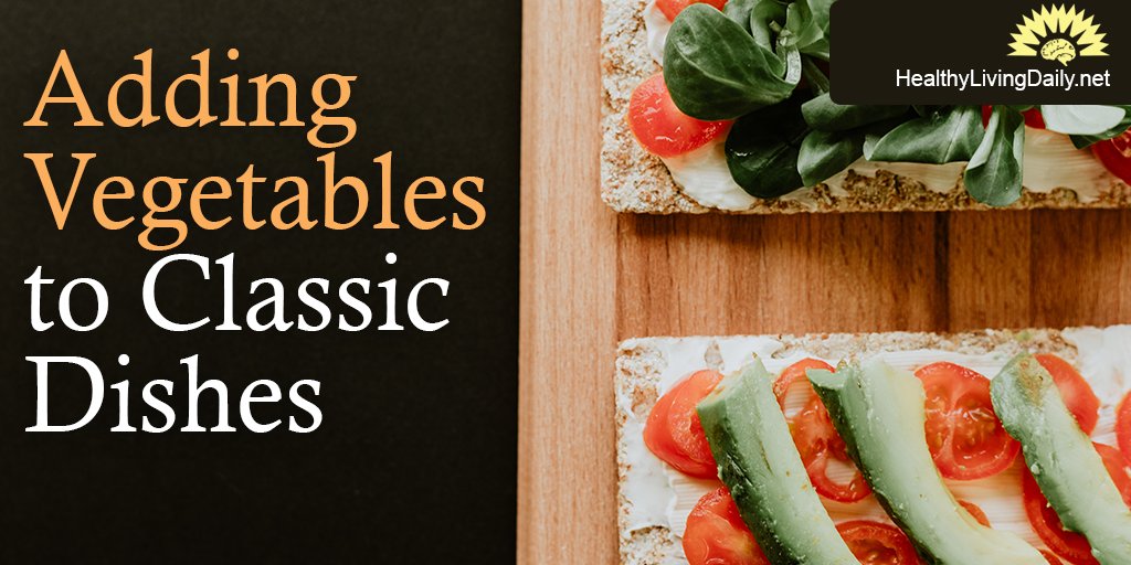 hlthylvngdly's tweet photo. Adding Vegetables to Classic Dishes 😘😍🥦🍄
Click here to find out more => https://t.co/oHGbUdiRCC
#veggies #vegetables #classicmeals
#classicdishes #brownieswithveggies
#addveggies #blendingvegetables
#eggwithveggies #muffinswithveggies
#healthylivingdaily #followme #follow https://t.co/YfHWGe59SU