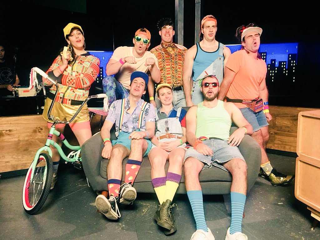 SirLarr's tweet image. Our sketch comedy special #ArizonaCircle is available! I&apos;m so proud of everything we at @FunhausTeam
and @RoosterTeeth
have done. 

roosterteeth.com/episode/arizon…