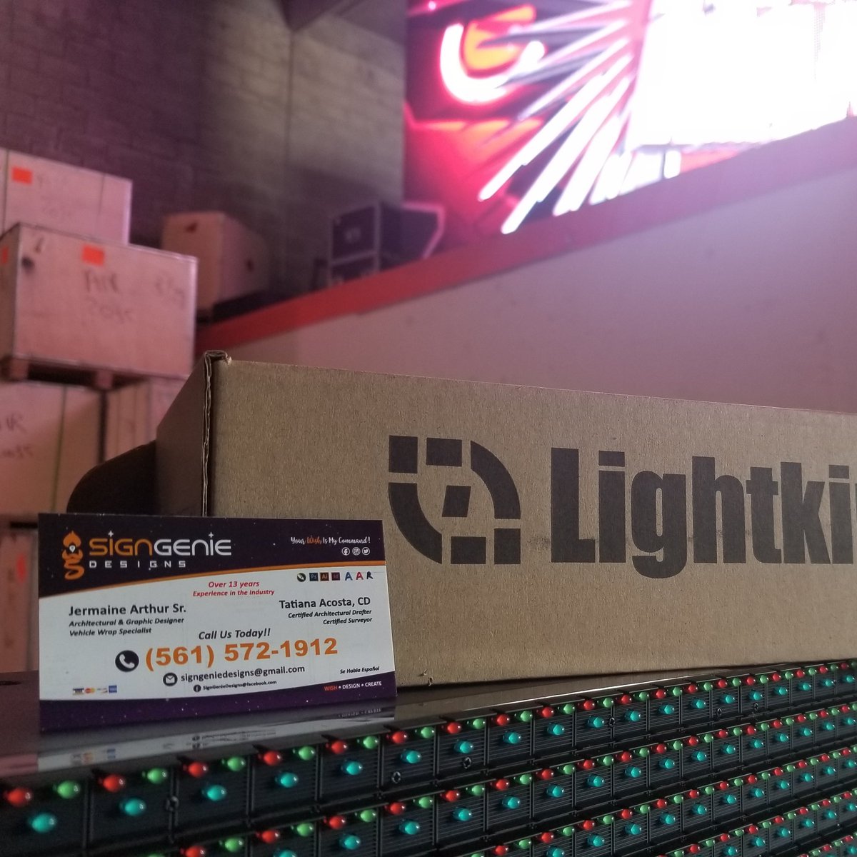 SignGenieDesign's tweet photo. https://t.co/0cnt3Desgz