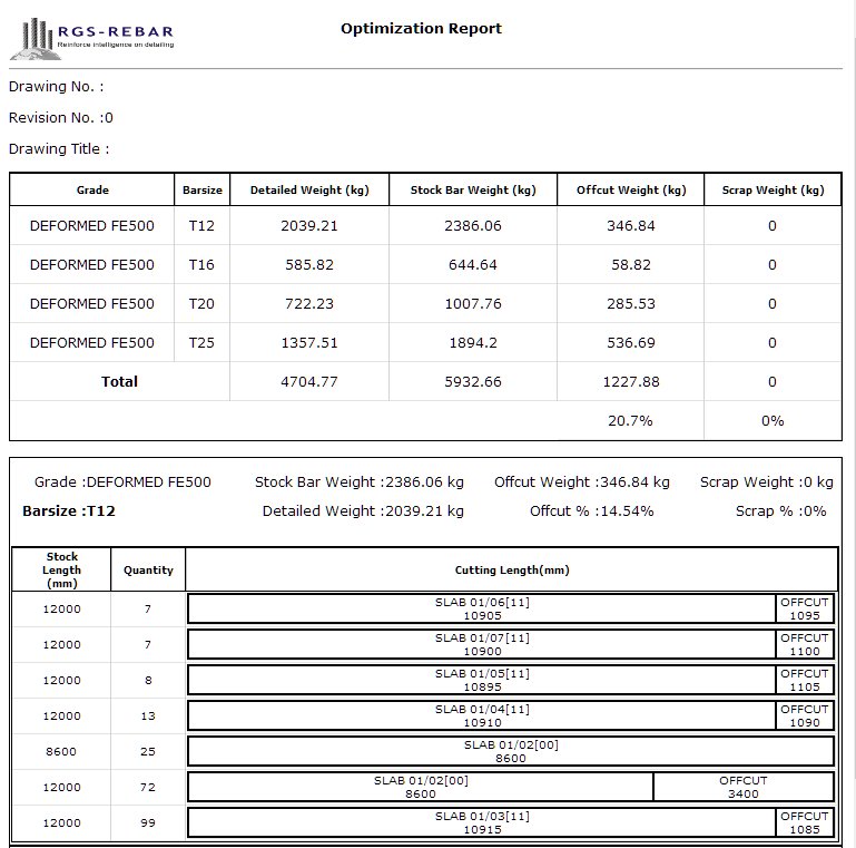 TechViskar's tweet image. Preview Rebar Wastage

Download FREE Trial at zurl.co/lcFG If you have any other questions, visit our website at zurl.co/dn2C

#2DRebar #RgsRebar #Rebar #Rebardetailing #Reinforcement #drawing #PlacingDrawing