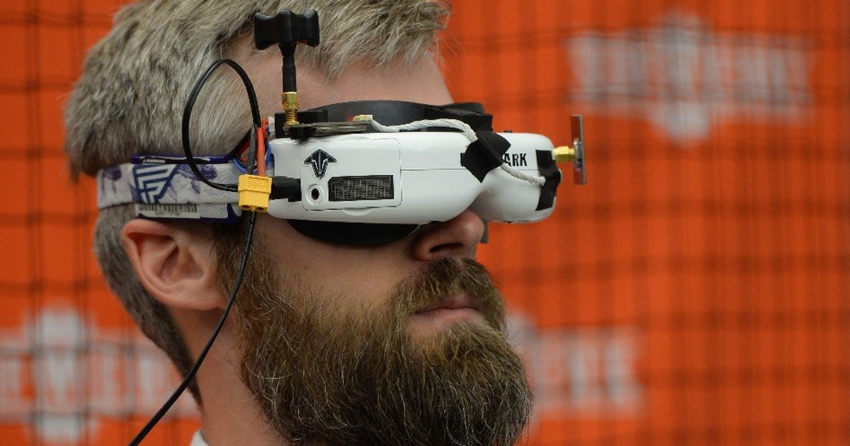 ArmyTimes's tweet photo. The next war might include mind-controlled drones https://t.co/u7FcAzyfER https://t.co/E5yDfwHtDU