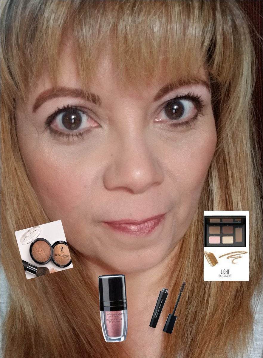 lesglamitup92's tweet image. Today's Soft &amp;amp; Simple Look! #youniquemomma #eyesfirst #browsneedlove #happycamper #stayathomemomma #joinme #carbonusandmore