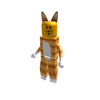 Roblox Minigunner On Twitter Who Should I Be For Halloween Lol A Cat Robbie Rotten A Skeleton King Julien - robbie rotten roblox
