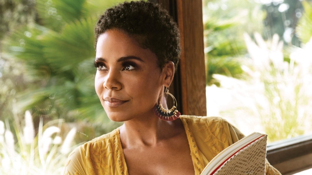 Happy Birthday to actress Sanaa Lathan!   . Coming this Friday.
.  