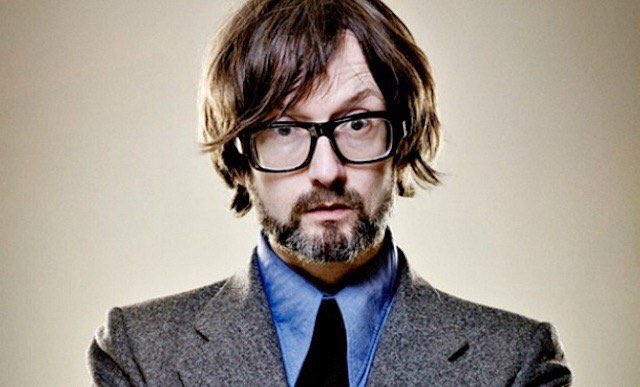 Happy 55th birthday Jarvis Cocker of Pulp! 