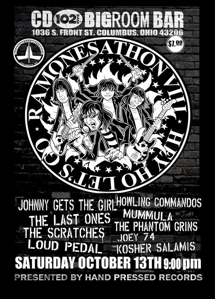 thephantomgrins's tweet photo. Less than a month away! https://t.co/26NMYyWwIY