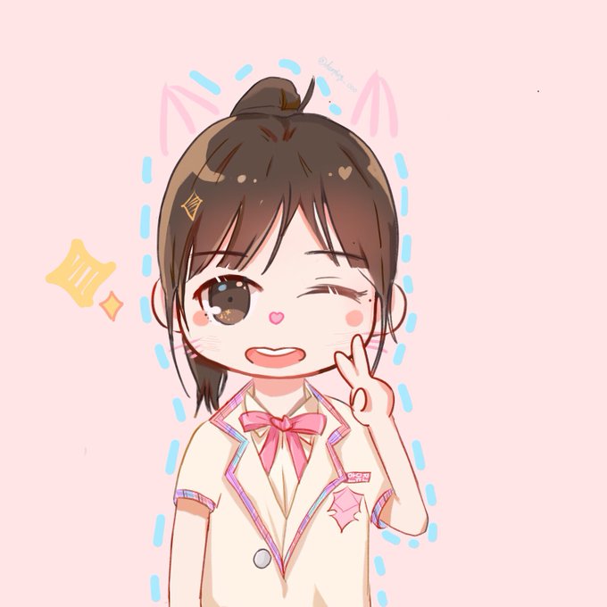 길모퉁이  Cute art, Aesthetic anime, Cute icons