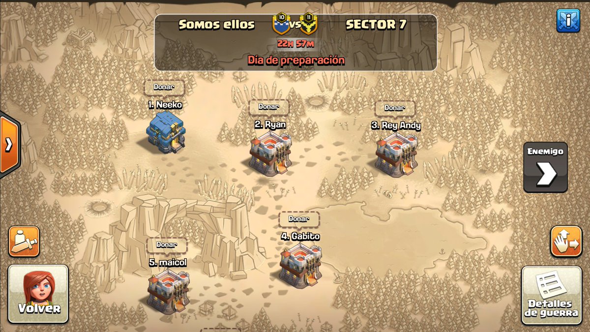 Mucha suerte! amigos de <a href="/Sector7clash/">Sector 7</a>