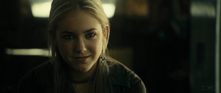 Spencer Locke is now 27 years old, happy birthday! Do you know this movie? 5 min to answer! 